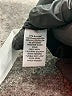 Ann Taylor LOFT Solid Black Active Pants Size 14 - photo 8