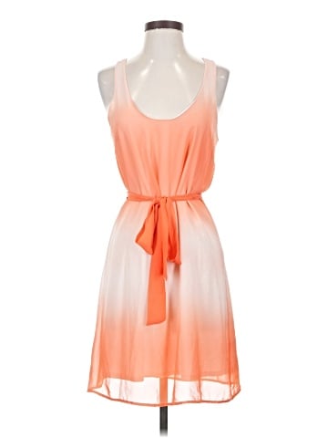 Forever 21 Casual Dress (view 1)