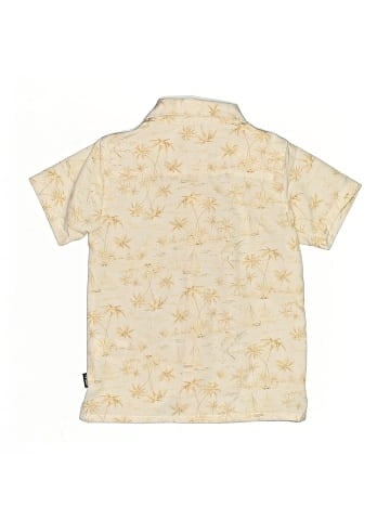 Eddie Bauer Short Sleeve Button-Down Shirt (view 2)