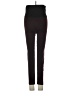Unbranded Burgundy Active Pants Size XXS (estimated) - photo 2