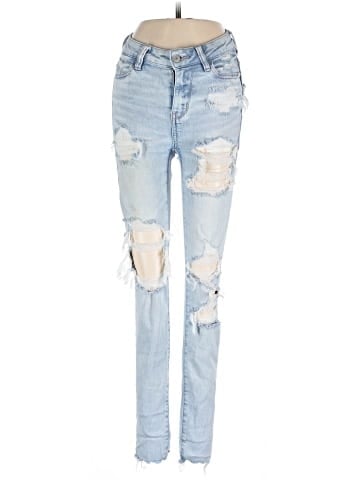 American Eagle Outfitters Jeans (view 1)