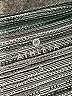 Athleta Stripes Gray Active Pants Size S - photo 7