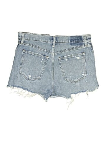 Abercrombie & Fitch Denim Shorts (view 2)