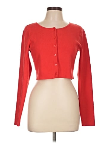 Sunday Best Cardigan (view 1)