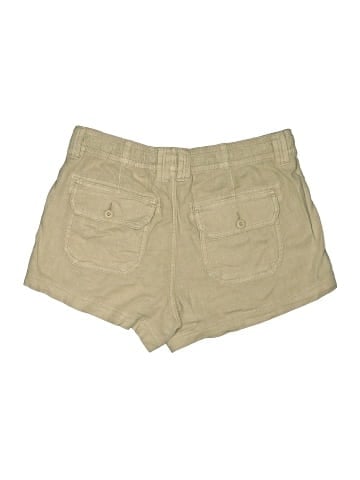 American Eagle Outfitters Khaki Shorts (view 2)