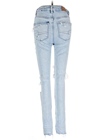American Eagle Outfitters Jeans (view 2)