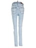 American Eagle Outfitters Hearts Blue Jeans Size 00 - photo 2