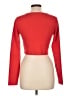 Sunday Best Red Cardigan Size L - photo 2