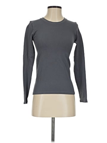 Unbranded Long Sleeve T-Shirt (view 1)