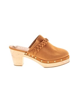 J.Crew Factory Store Mule/Clog
