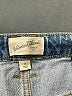 Universal Thread Blue Denim Skirt Size 17 - photo 4