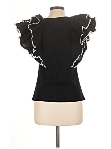 Masseys Short Sleeve Top (view 2)