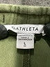 Athleta Solid Green Casual Pants Size L - photo 7