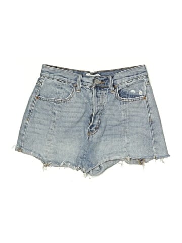 Cello Jeans Denim Shorts (view 1)