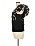 Masseys Black Short Sleeve Top Size L - photo 5