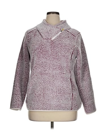 St. John's Bay Pullover Sweater (view 1)