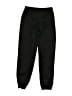 Under Armour 100% Polyester Black Track Pants Size 6 - photo 2