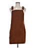 Shein Brown Casual Dress Size 6 - photo 1