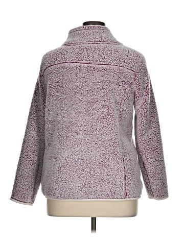 St. John's Bay Pullover Sweater (view 2)