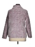 St. John's Bay 100% Polyester Purple Pullover Sweater Size XL - photo 2