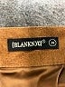 Blank NYC 100% Leather Brown Shorts Size 28 - photo 3