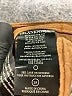 Blank NYC 100% Leather Brown Shorts Size 28 - photo 4