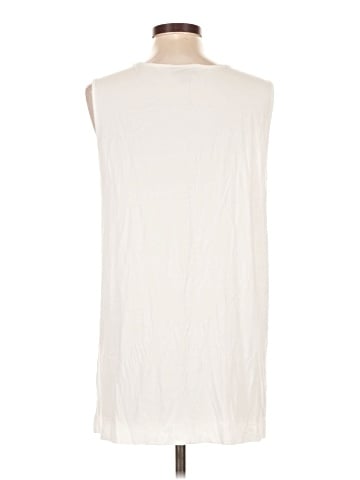 J.Jill Sleeveless T-Shirt (view 2)