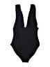J.Crew Solid Black One Piece Swimsuit Size 6 - photo 1
