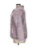 St. John's Bay 100% Polyester Purple Pullover Sweater Size XL - photo 5