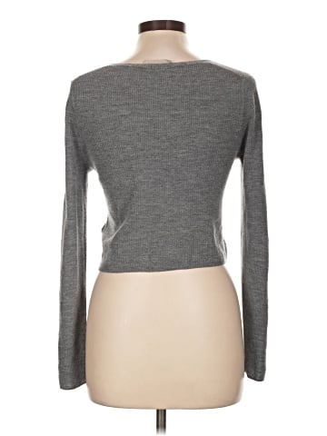 Everlane Wool Cardigan (view 2)