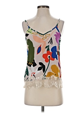 Lili Sidonio Molly Bracken Tank Top