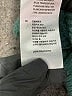 Assorted Brands 100% Polyester Green Pullover Sweater Size M - photo 8