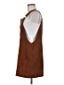 Shein Brown Casual Dress Size 6 - photo 5