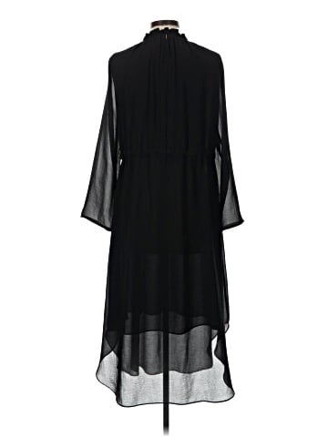 MISA Los Angeles Casual Dress (view 2)