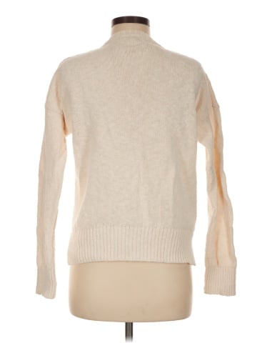 Derek Lam Denim Pullover Sweater (view 2)