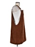 Shein Brown Casual Dress Size 6 - photo 4