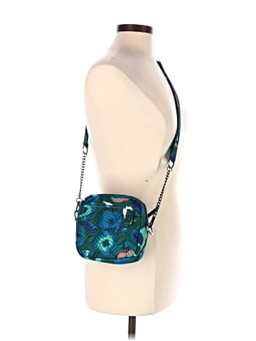 Lug Crossbody Bag (view 2)