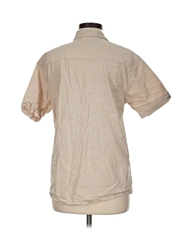 RSQ Short Sleeve Button-Down Shirt (view 2)