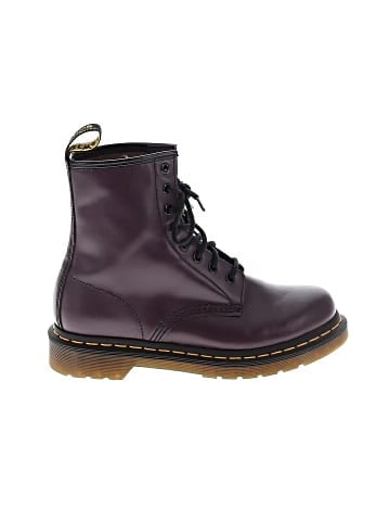 Dr. Martens Ankle Boots (view 1)