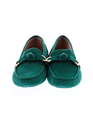 Cole Haan Flats (view 2)