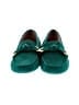 Cole Haan Teal Flats Size 8 1/2 - photo 2