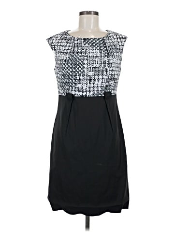 Emma & Michele Cocktail Dress (view 1)