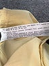Zara Ivory Casual Pants Size S - photo 8