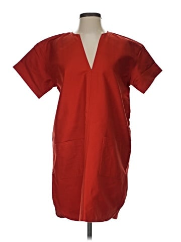 J.Crew Casual Dress (view 1)
