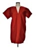 J.Crew Red Casual Dress Size XS - photo 1
