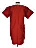 J.Crew Red Casual Dress Size XS - photo 2