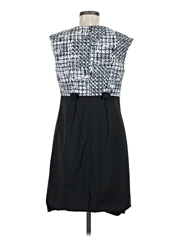 Emma & Michele Cocktail Dress (view 2)