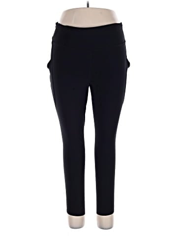 Lululemon Athletica Active Pants (view 1)
