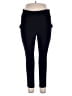 Lululemon Athletica Black Active Pants Size 16 - photo 1