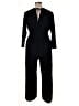 Old Navy Solid Black Jumpsuit Size XL Petite - photo 2